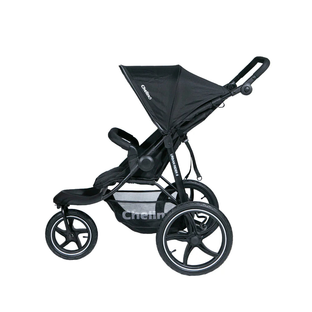 Urban Rider II Stroller  Nel's Babies & Kiddies