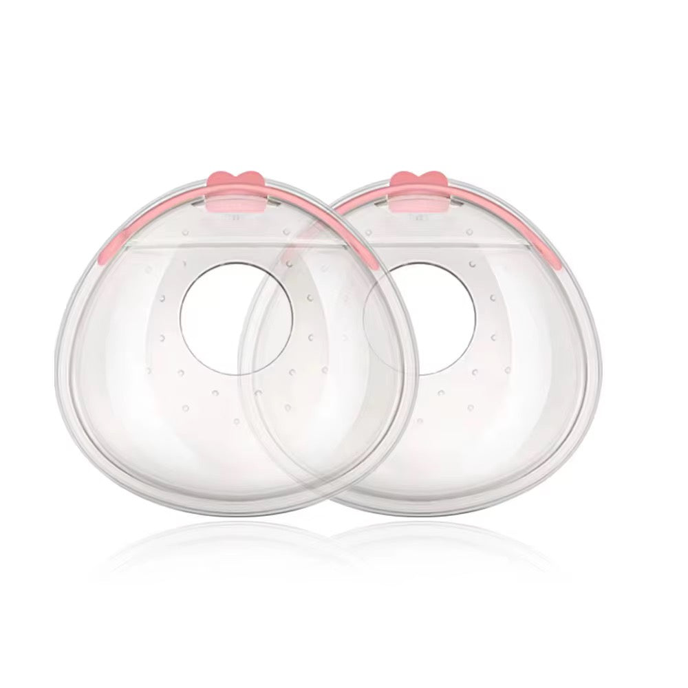 Invisible Wear Breast Milk Collector
