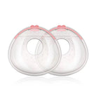 Invisible Wear Breast Milk Collector