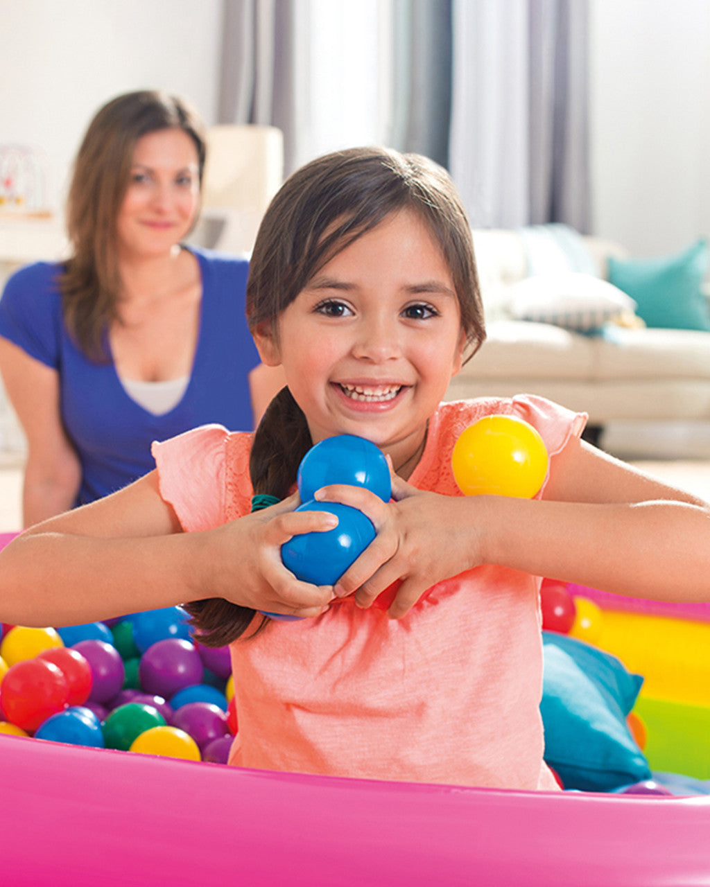 Intex® Small Fun Ballz™