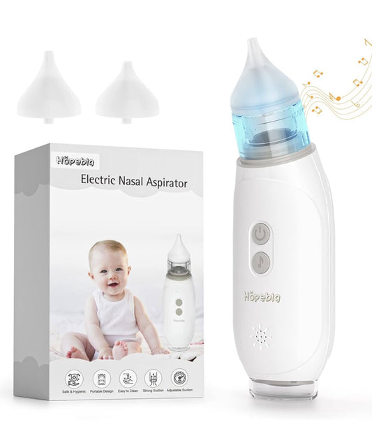 Electric Nasal Aspirator