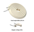 12Piece Corner Protector Kids Corner and Edge Guard Set Safety Protector