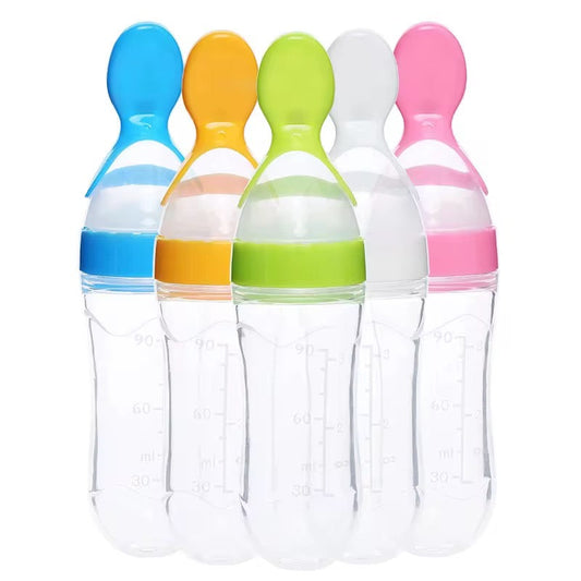 Baby Food Feeder  Nel's Babies & Kiddies