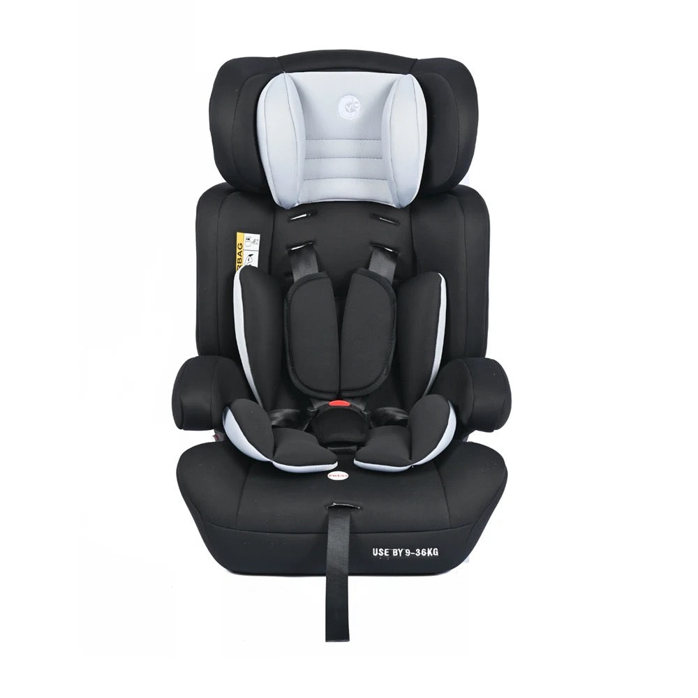 Toddler Car Seat - Nel's Babies & Kiddies