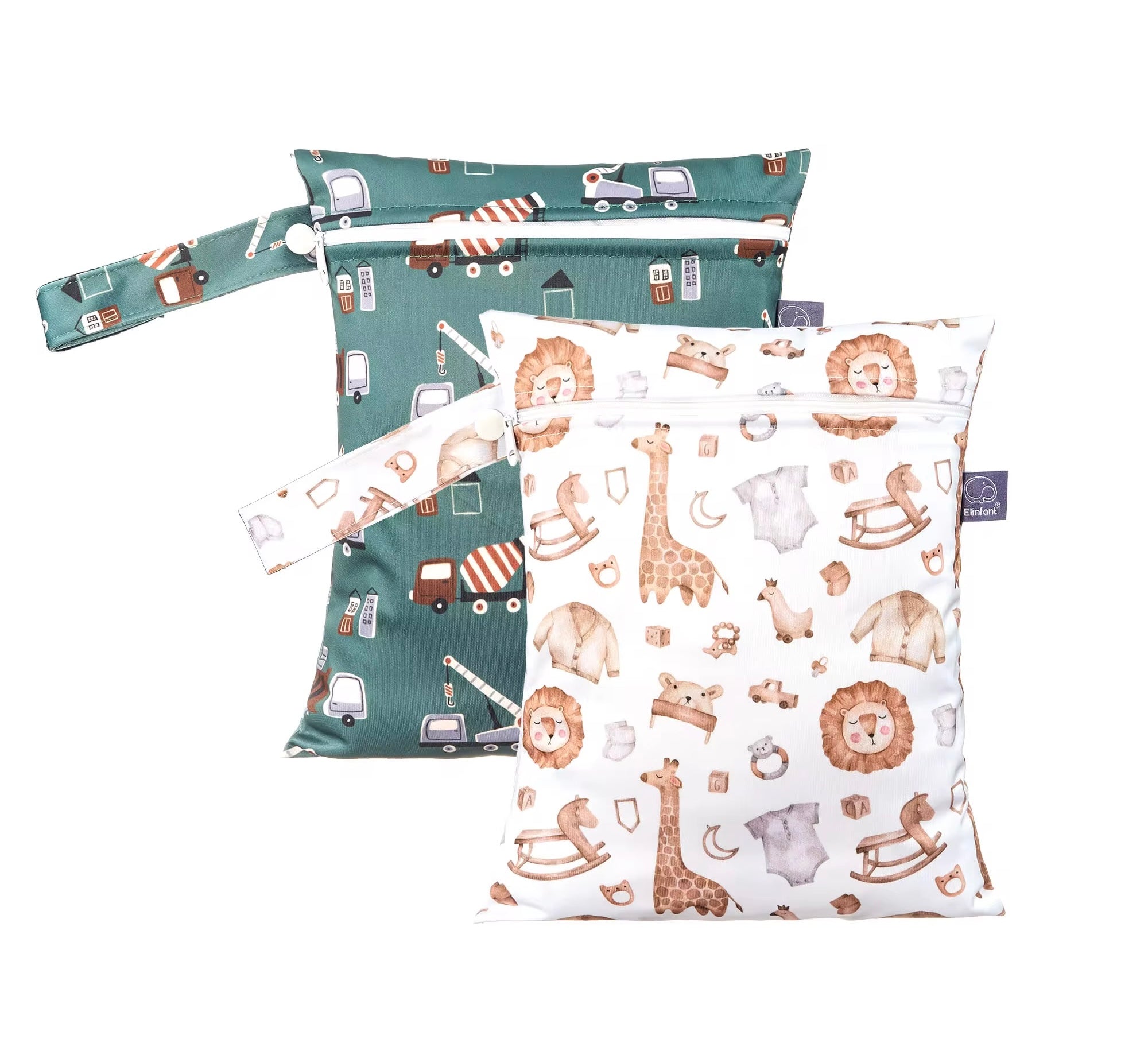 Wet Bag  Nel's Babies & Kiddies