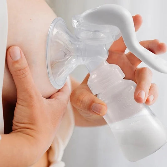 Manual Breastpump