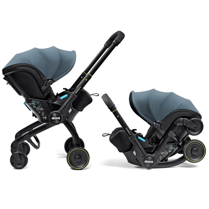 Doona X Stroller & Car Seat  Nel's Babies & Kiddies