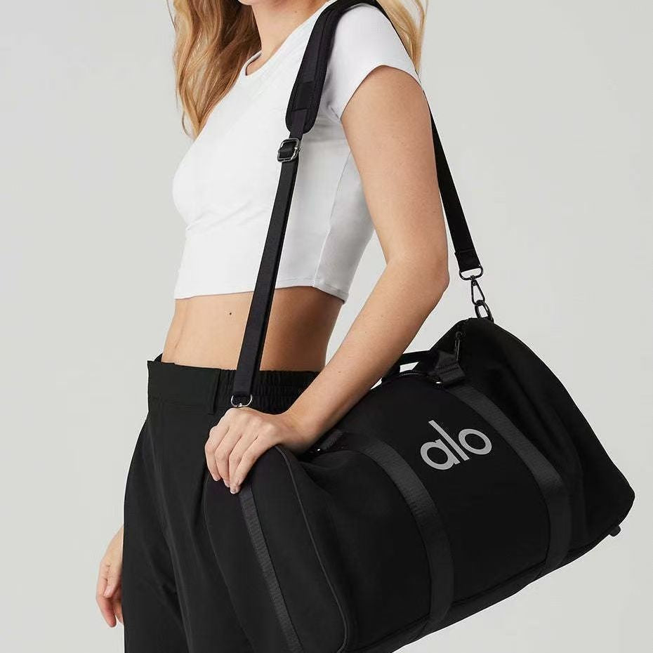 Gym Bag | Work out in Style