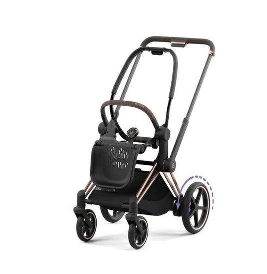 Cybex E-Priam Gen 4 Frame  Nel's Babies & Kiddies