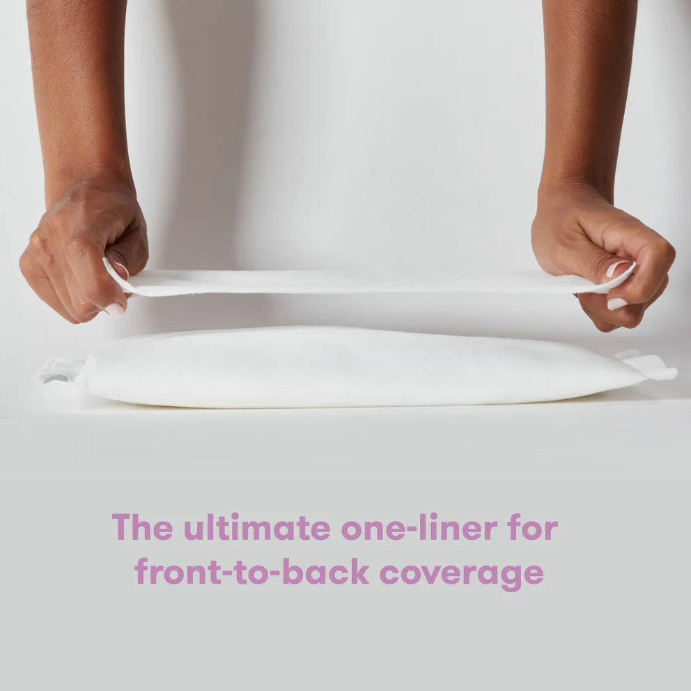 Witch Hazel Perineal Cooling Pad Liners  Nel's Babies & Kiddies