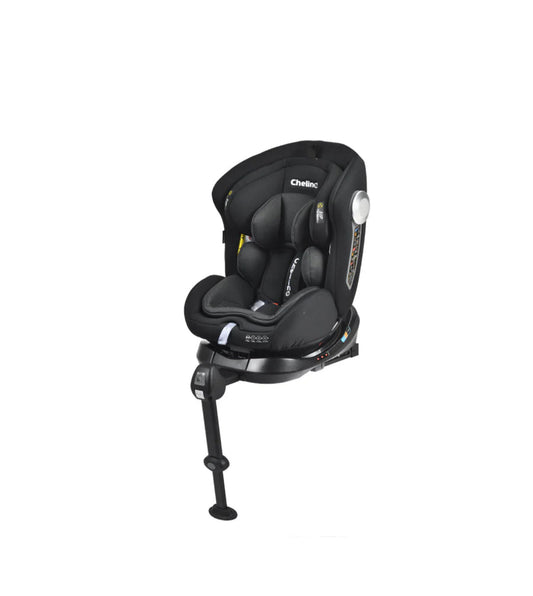 Atlantis II i-Size Stages Car Seat  Nel's Babies & Kiddies