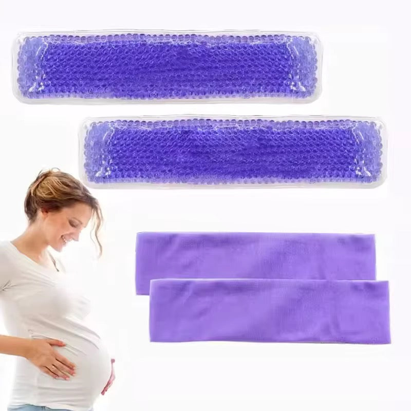 Hot & Cold Postpartum Pads Therapy Packs  Nel's Babies & Kiddies