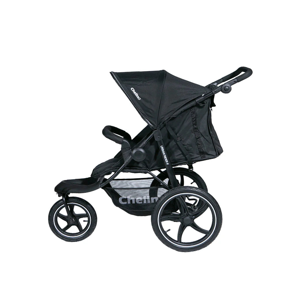 Urban Rider II Stroller  Nel's Babies & Kiddies