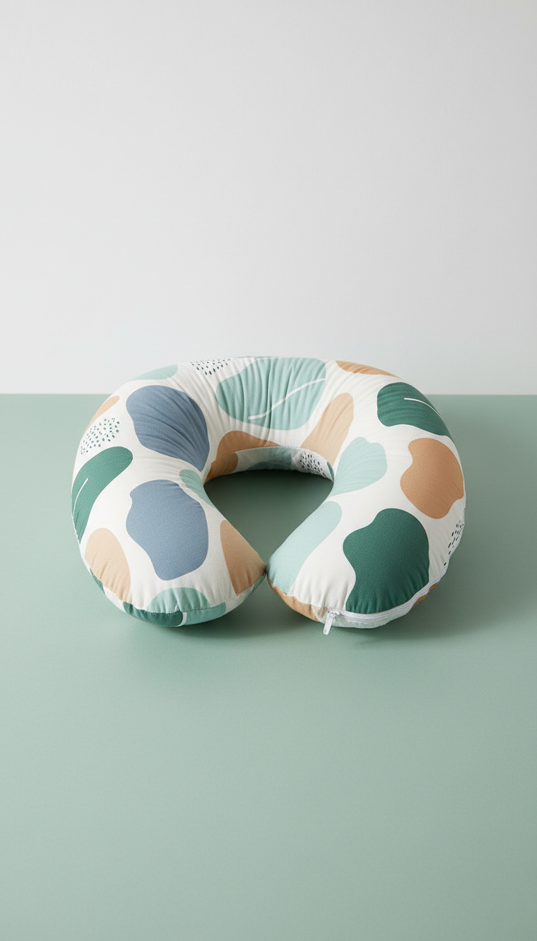 Soft Modal Maternity Lounge Set