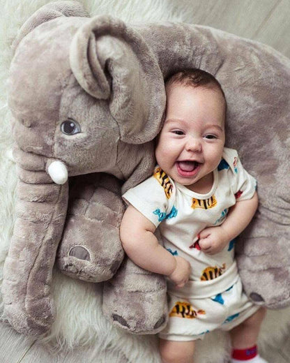 Elephant Plushies - Nel's Babies & Kiddies