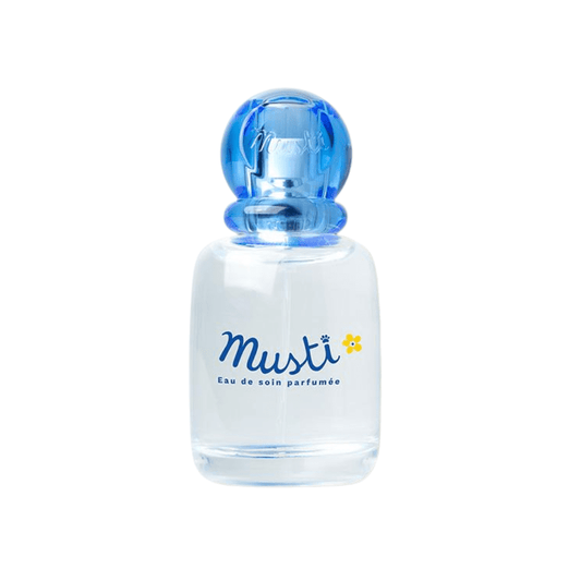 Mustela Eau Soin Delicate Fragrance 50ml  Nel's Babies & Kiddies