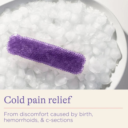 Hot & Cold Postpartum Pads Therapy Packs  Nel's Babies & Kiddies