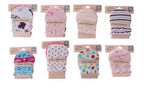 Newborn Baby Mittens - Nel's Babies & Kiddies