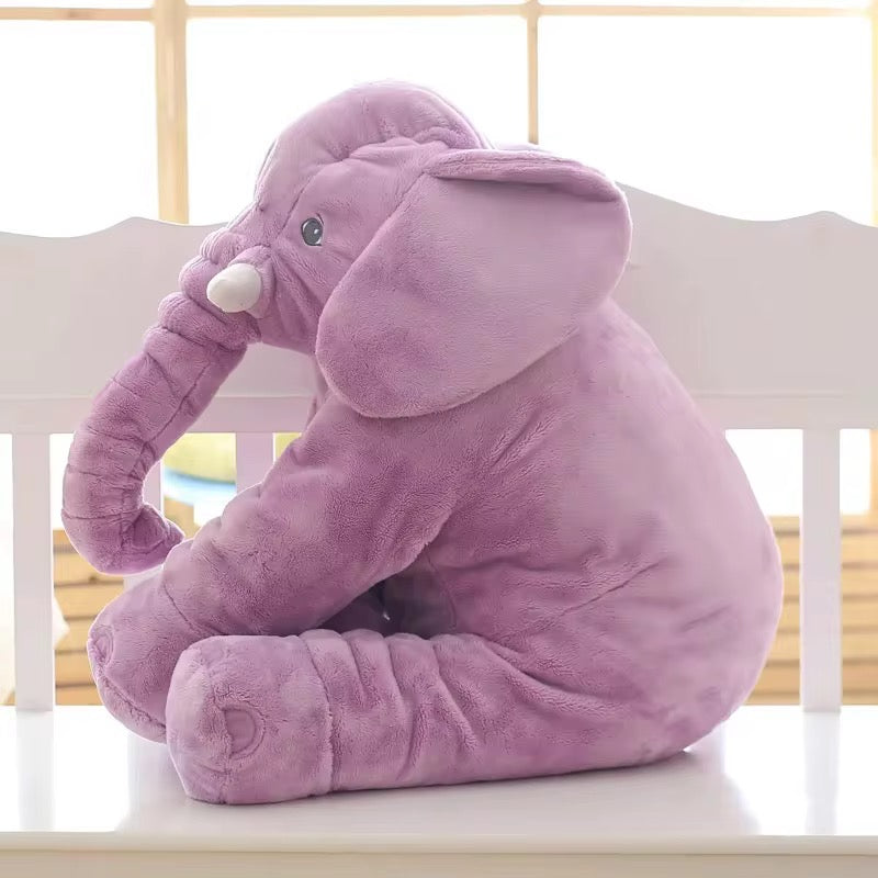 Elephant Plushies