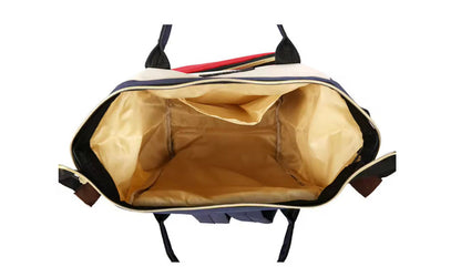 Basic Diaper Bag  Nel's Babies & Kiddies