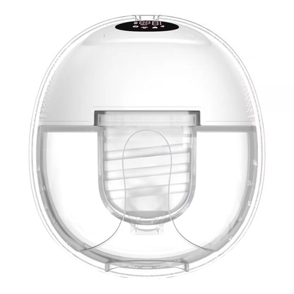 N8 Wearable Breastpump  Nel's Babies & Kiddies