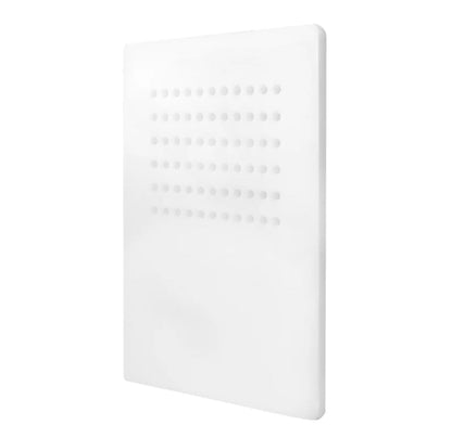 Cot Mattress - White  Nel's Babies & Kiddies