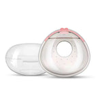 Invisible Wear Breast Milk Collector