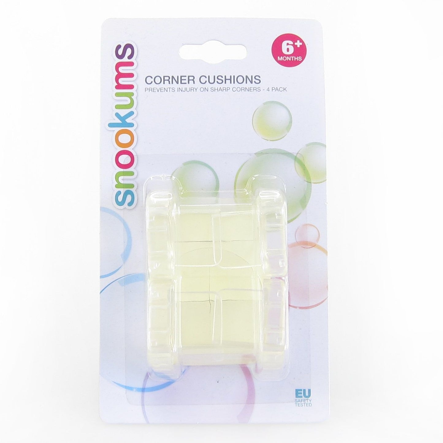 Snookums Corner Cushions 4s