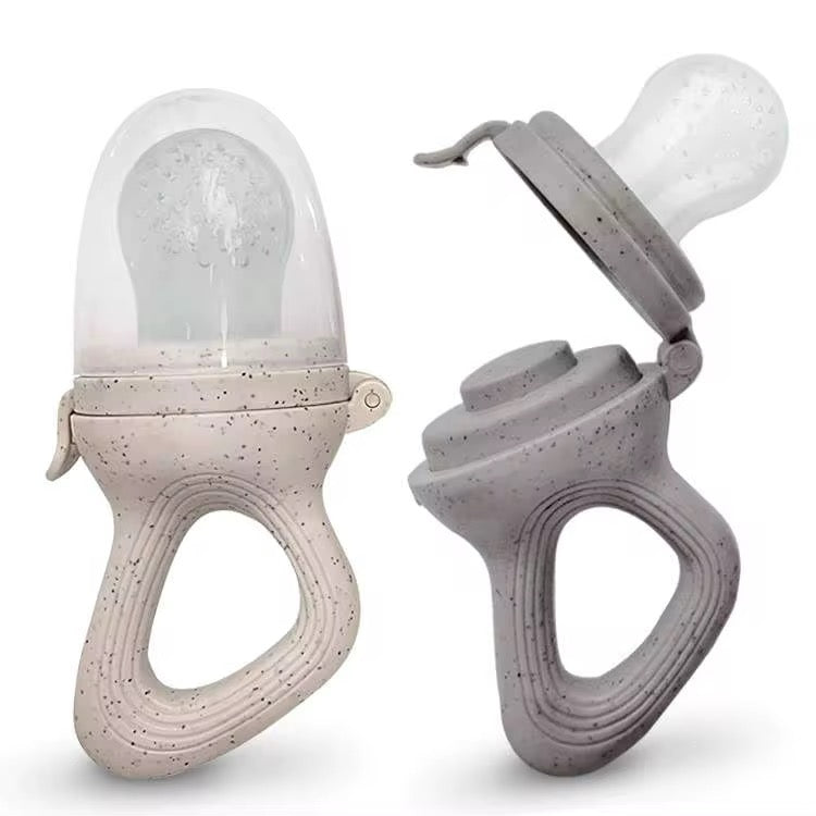 Baby Fruit Feeder  Nel's Babies & Kiddies