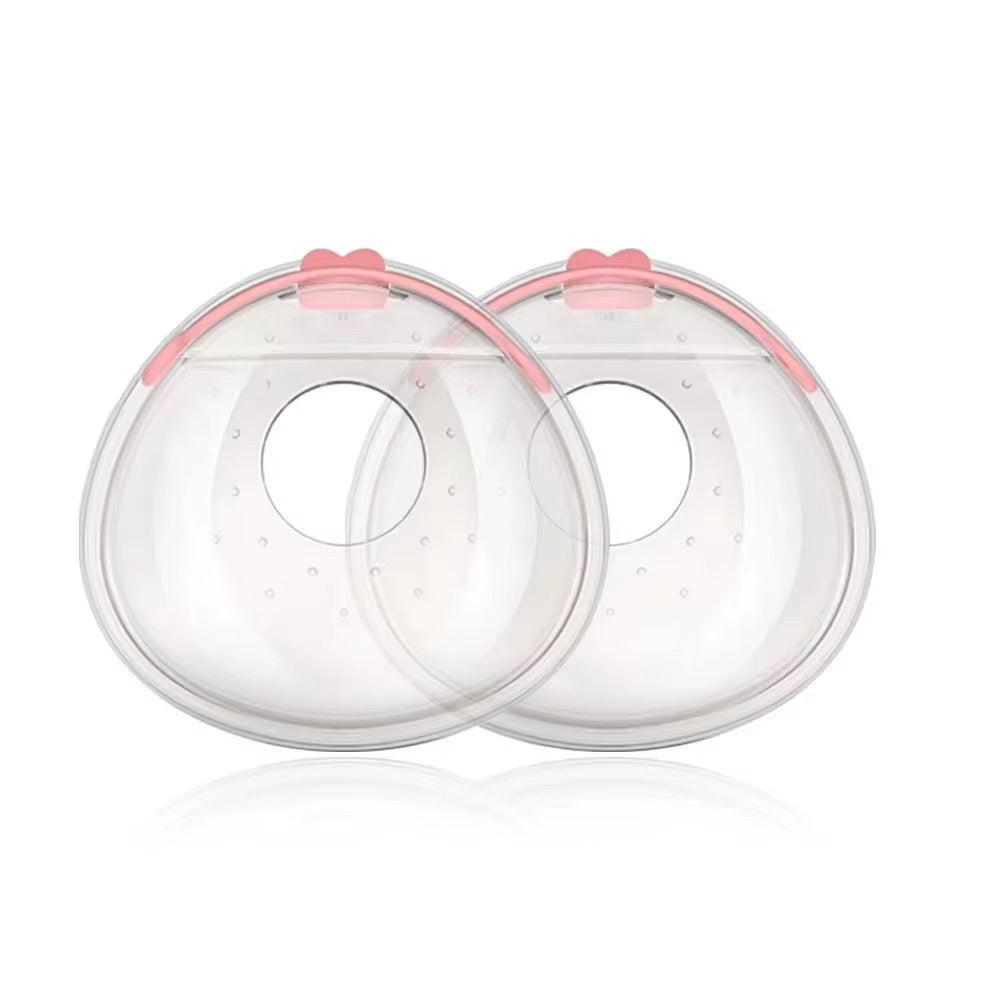 Invisible Wear Breast Milk Collector