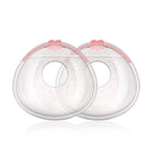 Invisible Wear Breast Milk Collector