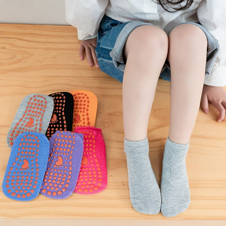 Toddler Anti-Slip Socks  Nel's Babies & Kiddies