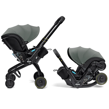 Doona X Stroller & Car Seat  Nel's Babies & Kiddies