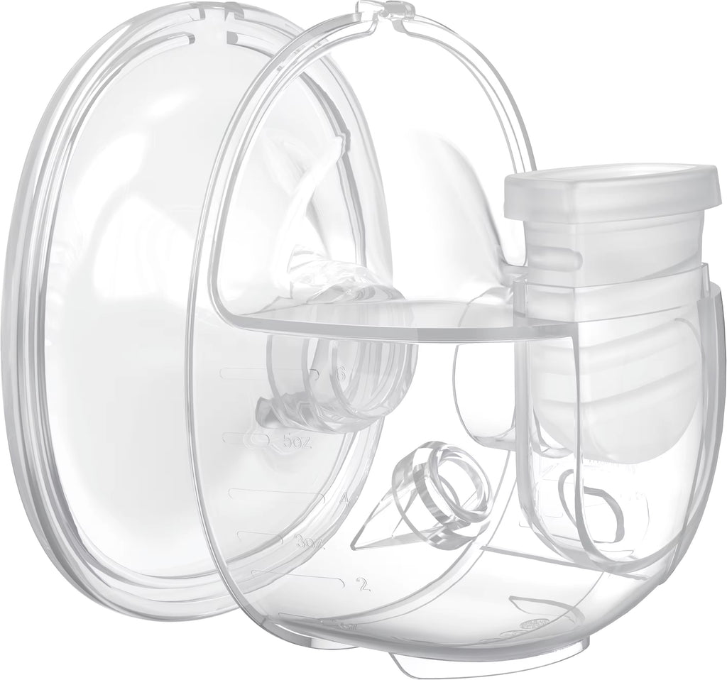 S39 Pro Milk Collector