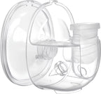 S39 Pro Milk Collector