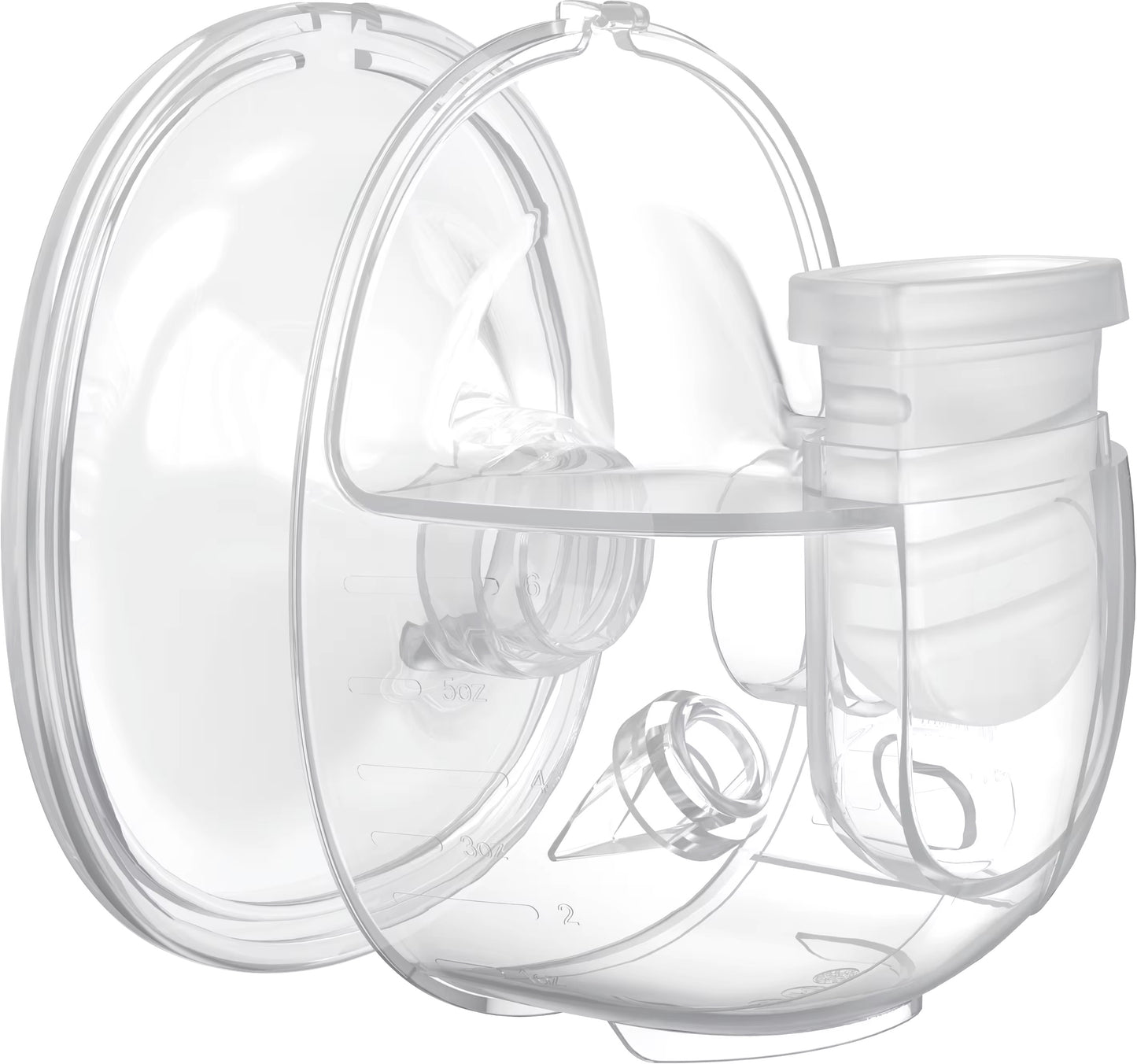 S39 Pro Milk Collector