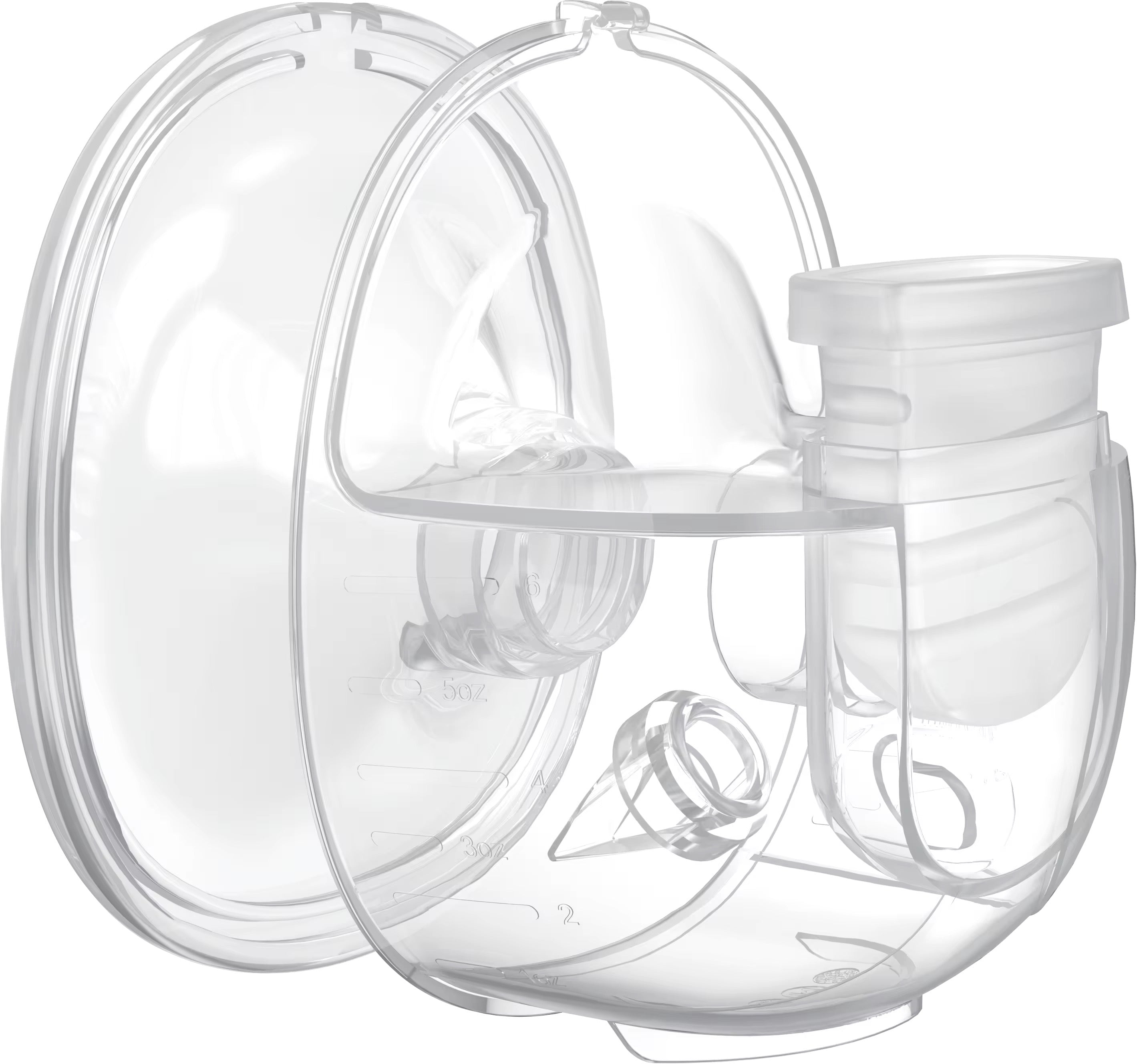 S39 Pro Milk Collector