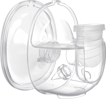 S39 Pro Milk Collector