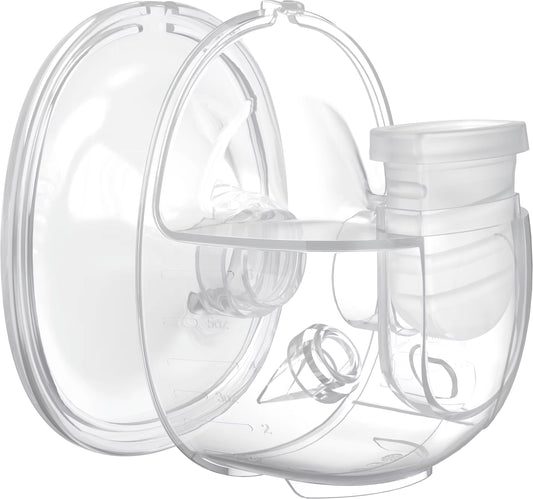 S39 Pro Milk Collector