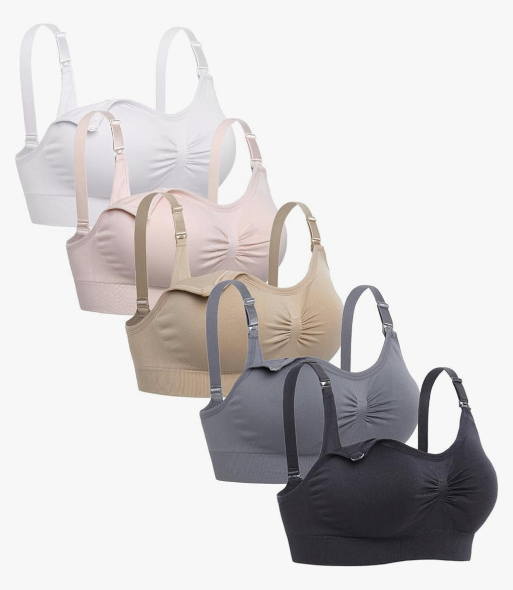 Basic Nursing Bra  Nel's Babies & Kiddies