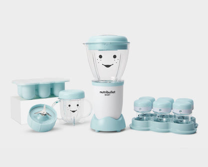 Nutribullet Baby  Nel's Babies & Kiddies