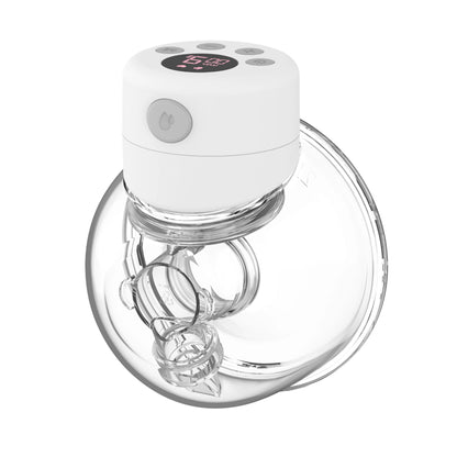 S12 Single Wearable Breastpump  Nel's Babies & Kiddies