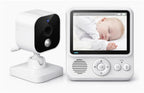 5 in 1 Baby Monitor