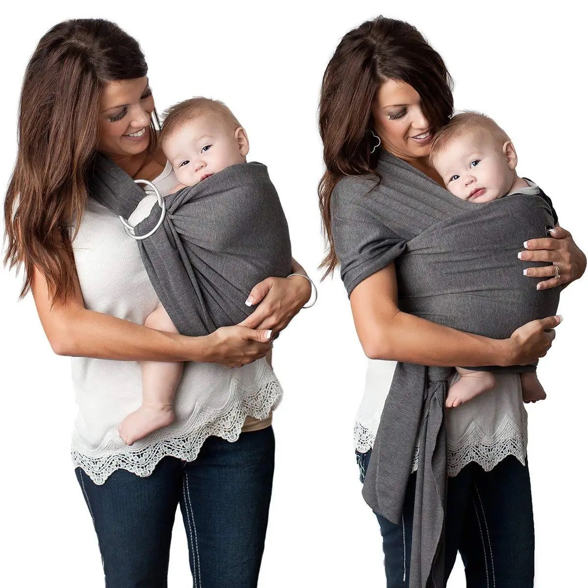 Baby Carrier Wrap