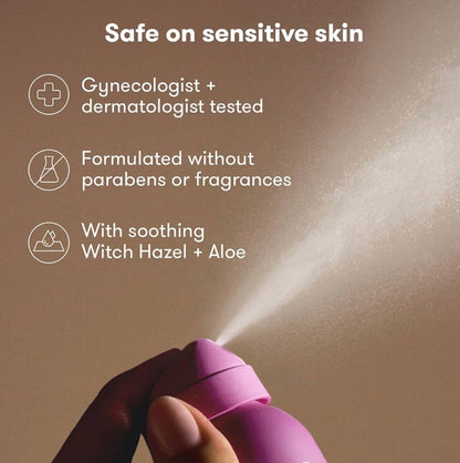 Frida Mom Anesthetic Spray