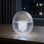 S33 Pro Night & Comfort Wearable Breastpump