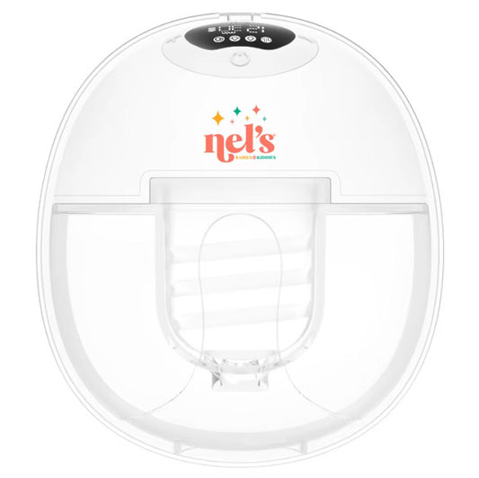 Nel’s Babies & Kiddies S39 Pro Wearable Pump
