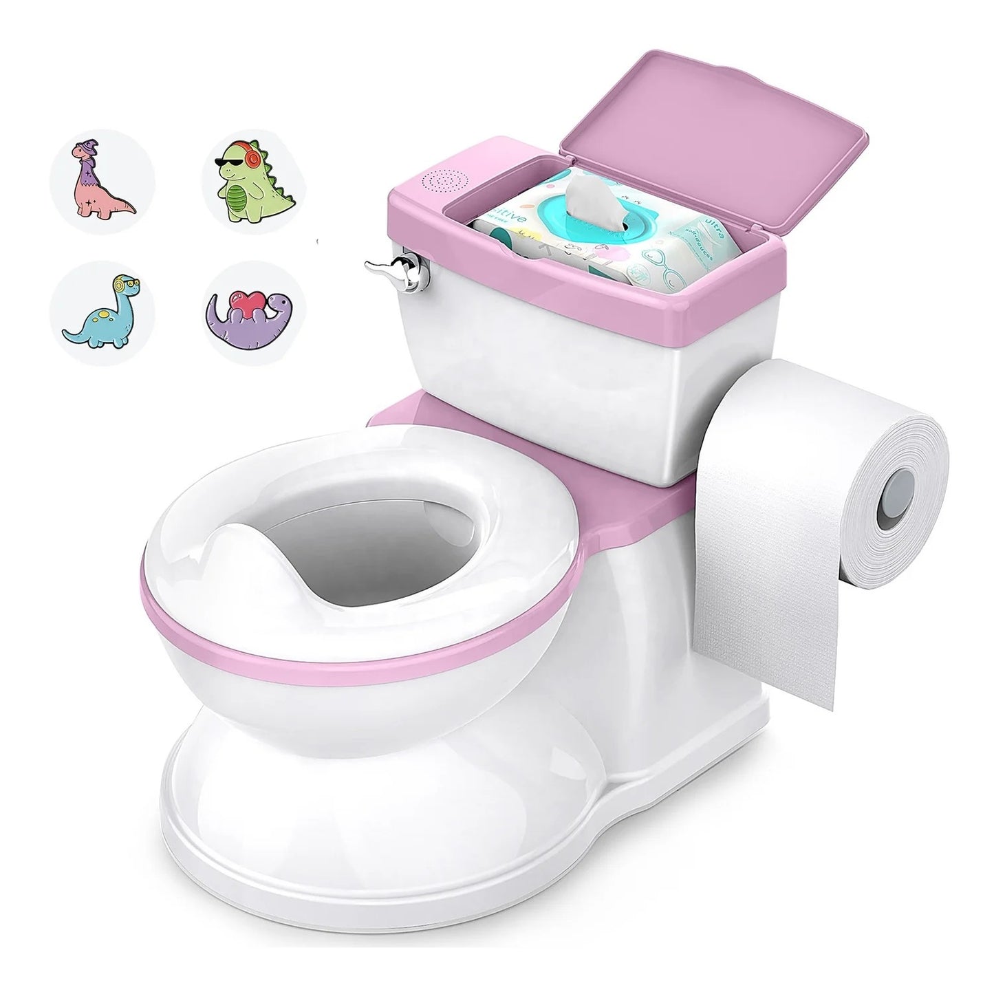 Mini Training Potty