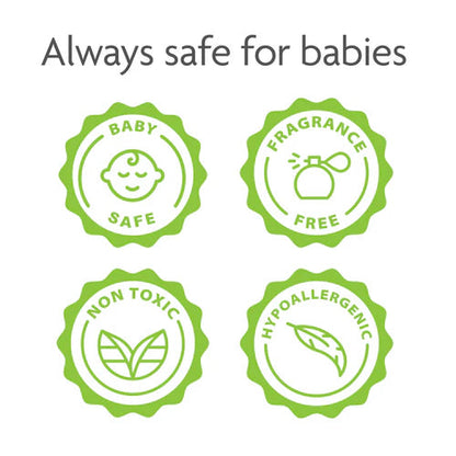 Detergent Tablets For Bottle Washer Pro® 120 Tablets  Nel's Babies & Kiddies