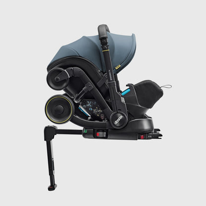 Doona X Stroller & Car Seat  Nel's Babies & Kiddies